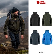 Fjallraven | Men's Keb GTX Waterproof Jacket #12500182