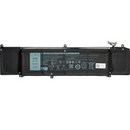 Dell 6-cell 90 Wh Lithium Ion Battery CPA-6YV0V 6YV0V Alienware M15 M17/G5 15 (5590)/G7 15 (7590)/G7