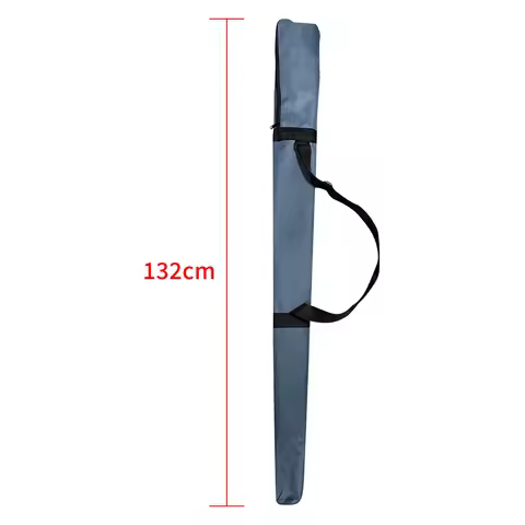 Carbon Fiber Pole Soft Carry Bag for Survey GPS GNSS RTK