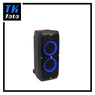 JBL Partybox 310 Powerful Portable Bluetooth Speaker
