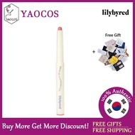 [lilybyred] Smiley Lip Blending Stick 0.8g