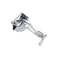 Hand Juicer Metal Juice Squeezer Manual Juicer Fruit Extractor Juice Press Pemerah Jus Buah Orange L