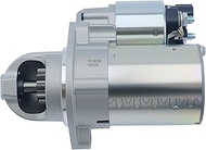 Hyundai Kia Starter Replacement New Compatible with 2009-2014 Sonata, 2010-2014 Santa Fe Sport, 2012