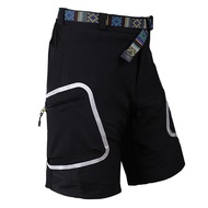 Cycling Shorts Mtb Quick-Drying Outdoor Casual Summer Men's Sports Pants 1602 7OH8