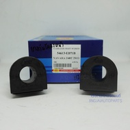 (2 Pieces) RBI Front Stabilizer Rubber NISSAN NAVARA D40 2WD Year 05-13/ NP300 D23 2WD 14-22