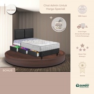 DRAWER BED NEW PRIMA - GUHDO SPRINGBED