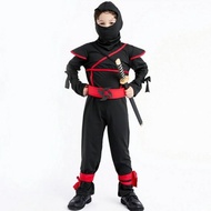 PREMIUM children's ninja costume ninja costume children's ninja clothes Japanese ninja children