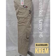 TACTICAL BLACKHAWK 11.11 BLACKHAWK TACTICAL LONG PANTS|SQ5
