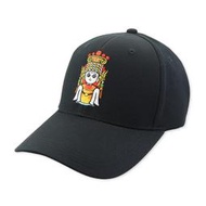 Q版媽祖刺繡帽 適用 進香帽 遶境帽 繞境帽 鴨舌帽 反光帽 遮陽帽 帽子