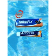 ADHEFIX TUBE / PVC Pipe Glue / PVC Pipe Fitting pralon Glue ADHEFIX