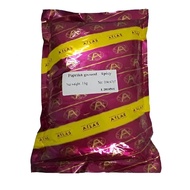 Paprika chili powder / Sweet ground paprika powder - 1kg