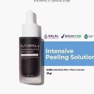 Daysi - BPOM ELFORMULA Peeling Serum