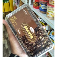 Amanda dry Brownies PACKAGE 260GR