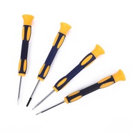 Thin Rod Small Phillips Flat Head Screwdriver 2MM Screwdriver 2.5MM Flat Head Screwdriver 1.5 Screwd