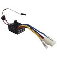 【ลาลา】60A 1060RTR แปรง ESC ตัวควบคุมความเร็วสำหรับการควบคุมสูงสุด