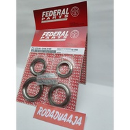 FEDERAL STIR HONDA STIR KONES/ BEAT, SCOOPY, SUPRA X 125, BLADE, GRAND FP-532A1-GN5-2100