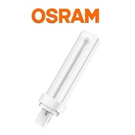 Osram DULUX D Chopsticks Tube (2pin) 18W/865 827 G24D-2