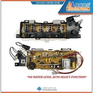 TOSHIBA WASHING MACHINE PCB BOARD MODEL AW-A820MM