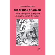 The Perfidy Of Albion - Paperback - English - 9781349406678