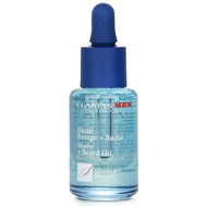 CLARINS - Men Shave + Beard Oil