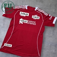 เสื้อบอล Liverpool ฤดูกาล 25/26 เกรด PLAYER