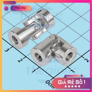 Crankshaft Coupling, Cardan D11L23 Shaft 5-5mm Chip World