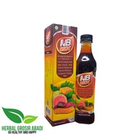 DB MIX Red Yeast Extract 470g / NB MIX Red Yeast Extract 470g Red Yeast Extract Red Yeast Extract Pl