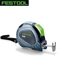 FESTOOL 205182 5m Tape Measure ±0.01cm High Hardness Precision Outdoors Indoor Construction Site Me