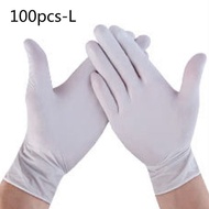 CH 100x Mechanic Gloves Nitrile gloves Household Cleaning Washi