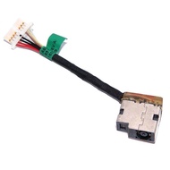 Hp Pavilion 14-AL 14-BA 14-CE 15-CC 15-AU 15-AW Power Interface