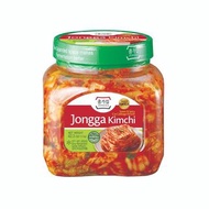 韓國宗家府切件泡菜 - 樽裝