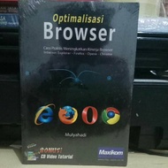 Optilization of Browser