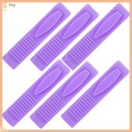 6pcs Professional Vial Breaker Nurse Ampule Breaker Plastic Mini Bottle Opener Nurse Accessory  huyi