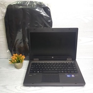 Inc Ppn- Laptop Hp Probook 6470 Core I5