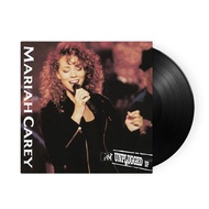 แผ่นเสียงไวนิลอัลบั้ม Mariah Carey