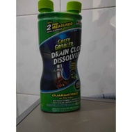 /Green Gobbler 916 Drain Cleaner Drain Clog Dissolver Drain Cleaner