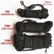 Pet Tracking Training Leash Dog Cat Tracking Belt 5m 10m 15m Dog Chain Dog Leash Tracking Leash