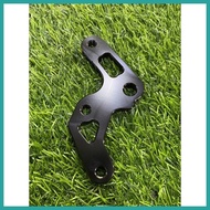 ├ ❅ ∳ CALIPER BRACKET FOR RAIDER150 CARB