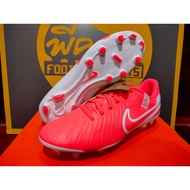 NIKE TIEMPO LEGEND 10 ACADEMY FG