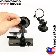 Pemegang Ganti Jenis Cawan Sedut 70mai 1S/M300 – Stabil & Mudah | Suction Cup Holder for 70mai 1S/M3