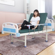 ✅Ready Stock✅ Adjustable NURSING BED MATTRESS Cushion Older Eldery Patient Care Medical Bed Katil Pesakit Back Lift Rest