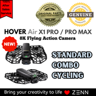 HOVERAir X1 PRO & PROMAX 8K Flying Action Camera