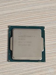 Intel Core i5-6400 CPU