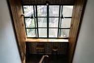 Baker Street 英倫風旅店Baker Street Design Inn