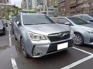 2013 Subaru forester xt premium 2.0l 6.2萬公里 NT$290,000