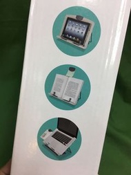 All in one Stand/book stand/notebook stand/tablet stand/copy holder/adjustable/多功能閲讀架/手提電腦支架/平板電腦支架/