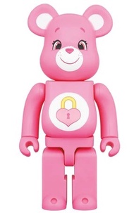 【現貨】 BEARBRICK BE@RBRICK 400% / 1000% Secret Bear #BB83457