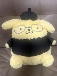 布丁狗 布甸狗 眼鏡公仔 景品