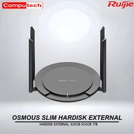 Ruijie EW300 Pro 300Mbps Router 4 Antenna
