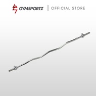 Standard EZ Curl Bar (1 inch)